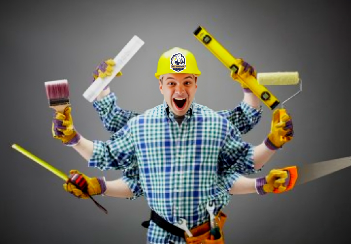 Handyman Services