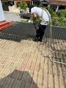 Roofing Services