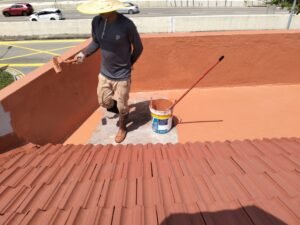 roofing services